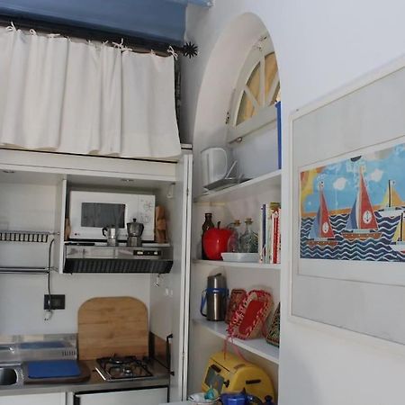 Alghero Fish House Exterior photo