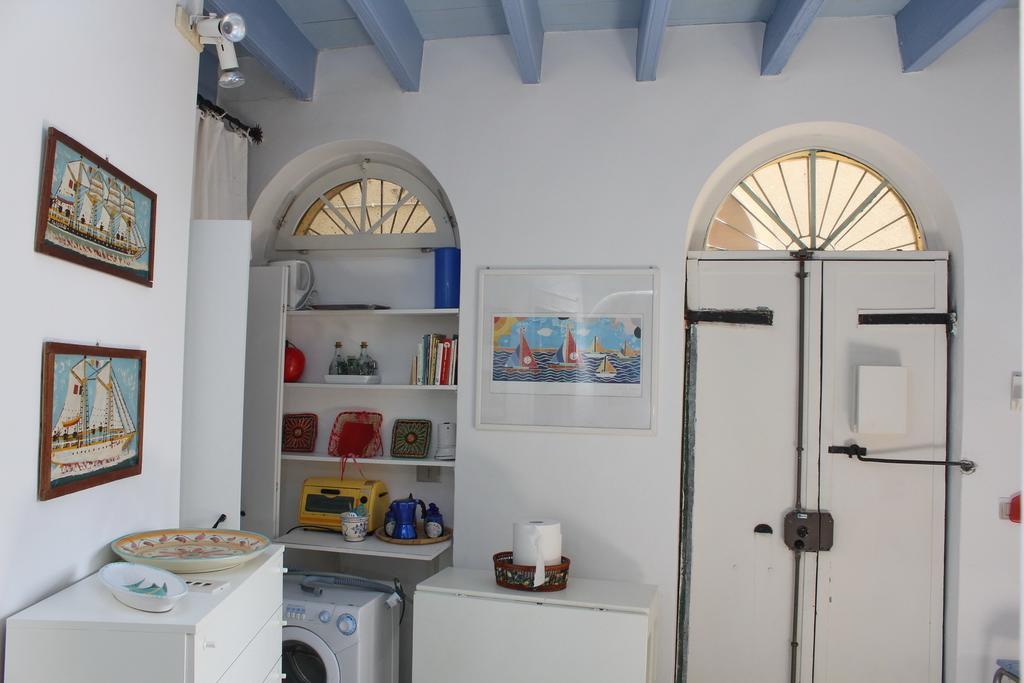 Alghero Fish House Room photo