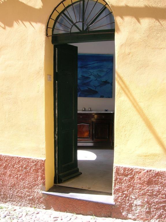 Alghero Fish House Exterior photo