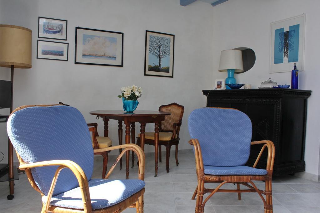 Alghero Fish House Room photo