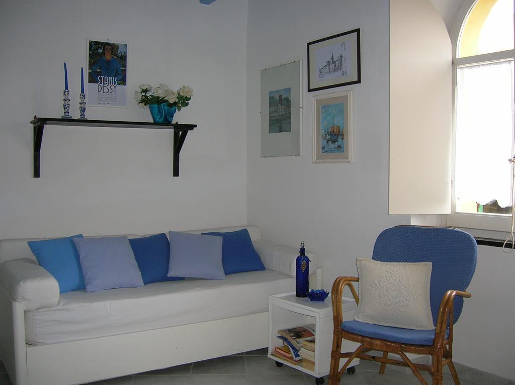 Alghero Fish House Room photo