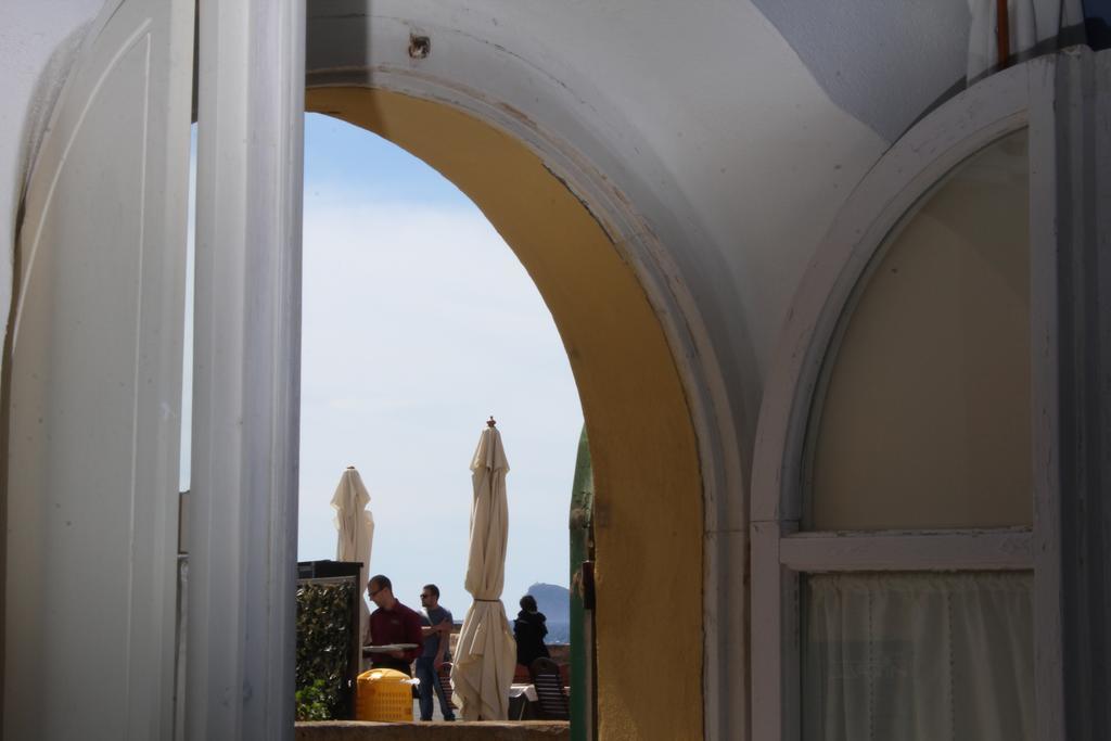 Alghero Fish House Exterior photo
